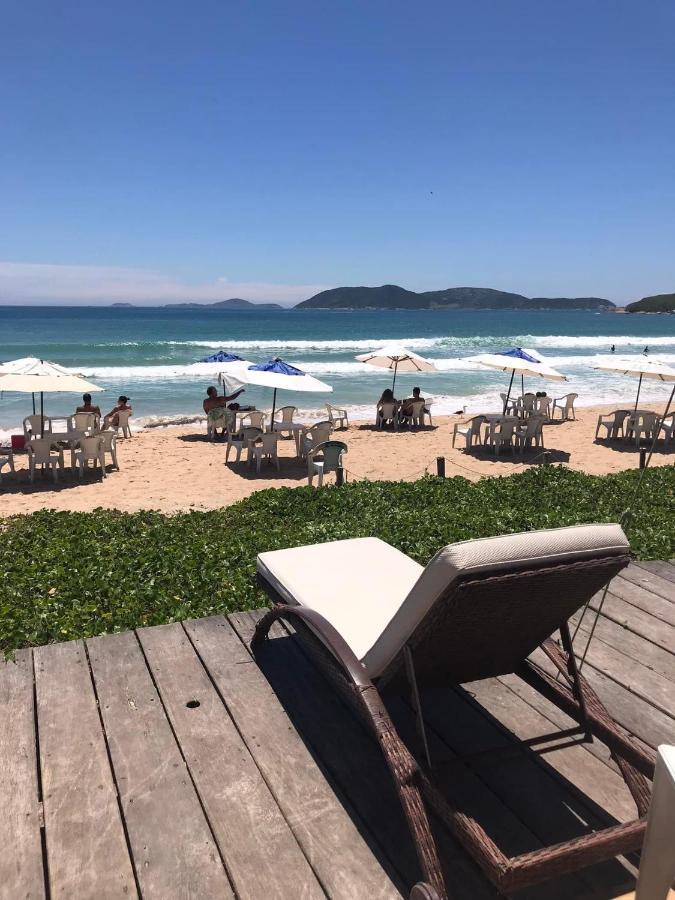 Apartamento Rustico Apartamento Cabo Frio Exterior foto