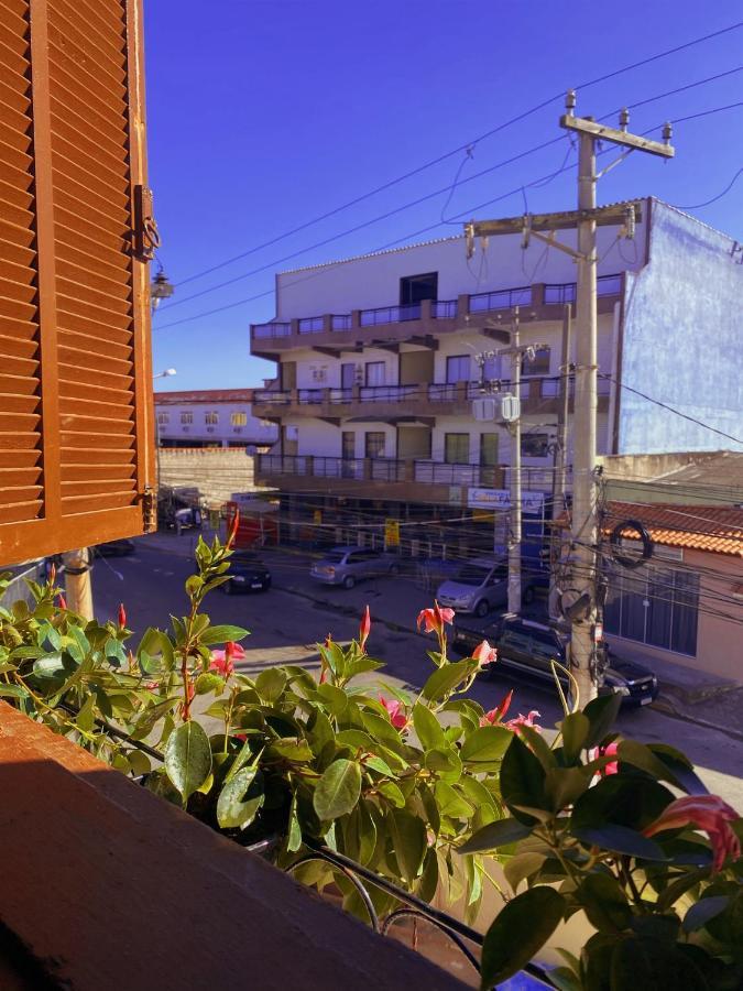 Apartamento Rustico Apartamento Cabo Frio Exterior foto